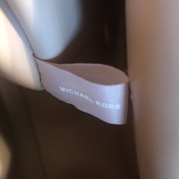 Michael Kors Tote - Picture 4 of 5